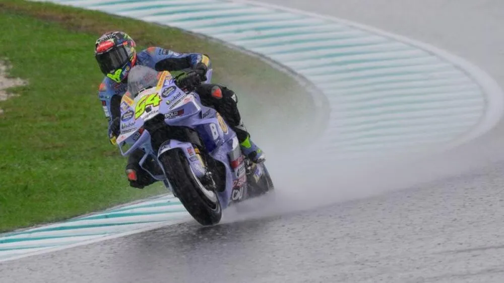 Fermin Aldeguer s'impose à Sepang et s'affirme comme un potentiel outsider pour le GP de Malaisie MotoGP - Article MotoGP sur PitStopInsight