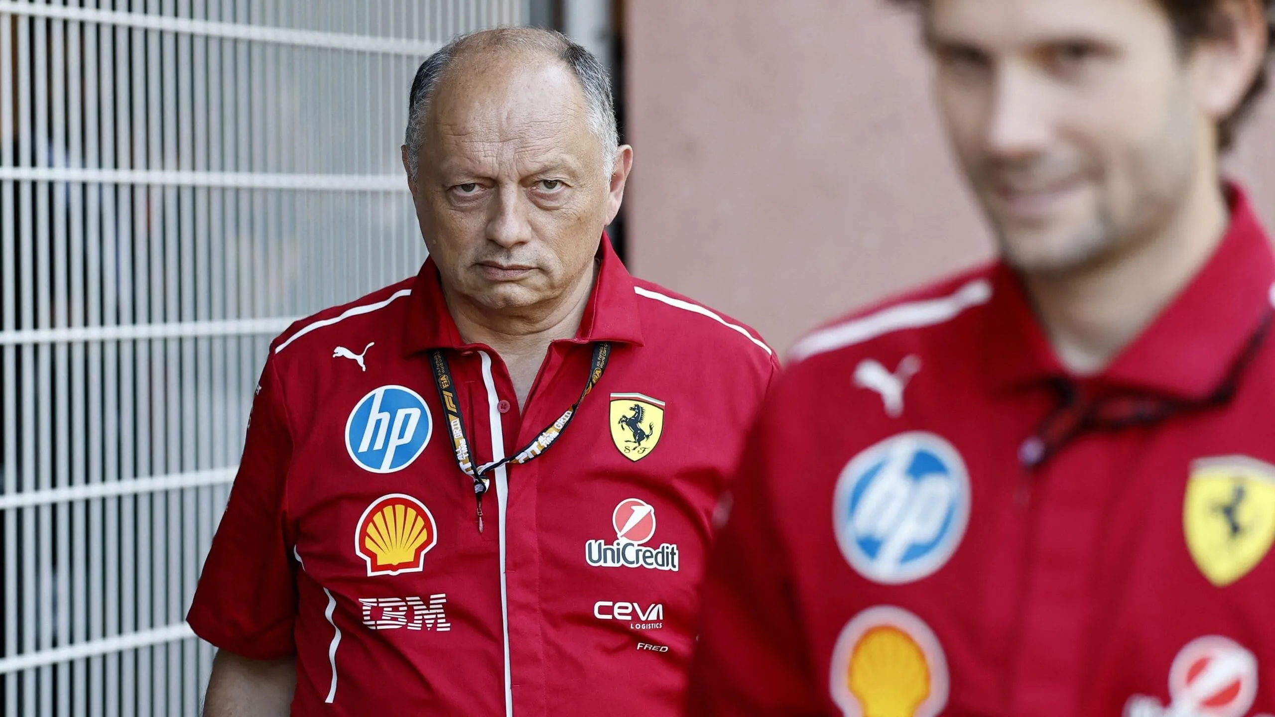 Ferrari : Le redressement compromis, l'avenir de l'écurie en question - Article F1 sur PitStopInsight