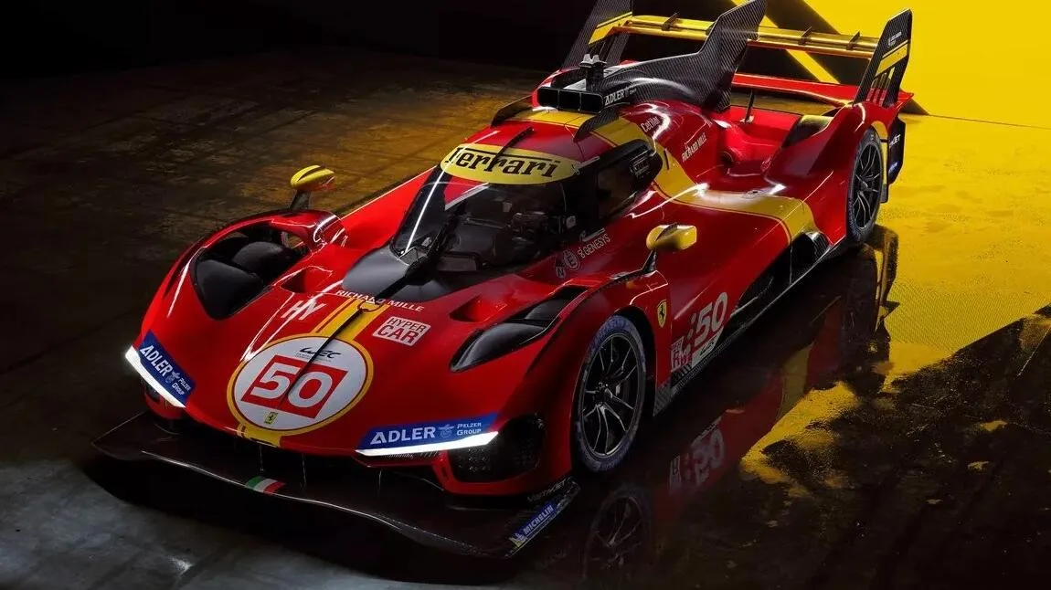 Ferrari Journée sur les marchés financiers expose ses ambitions F1 - Article F1 sur PitStopInsight