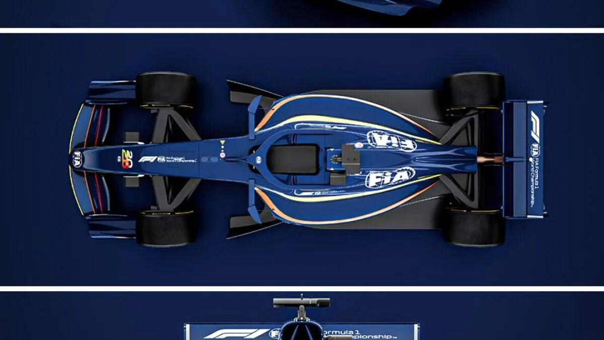 Quel sera le principal facteur de différenciation des performances en F1 en 2026 ? La FIA donne ses premières prédictions - Article F1 sur PitStopInsight