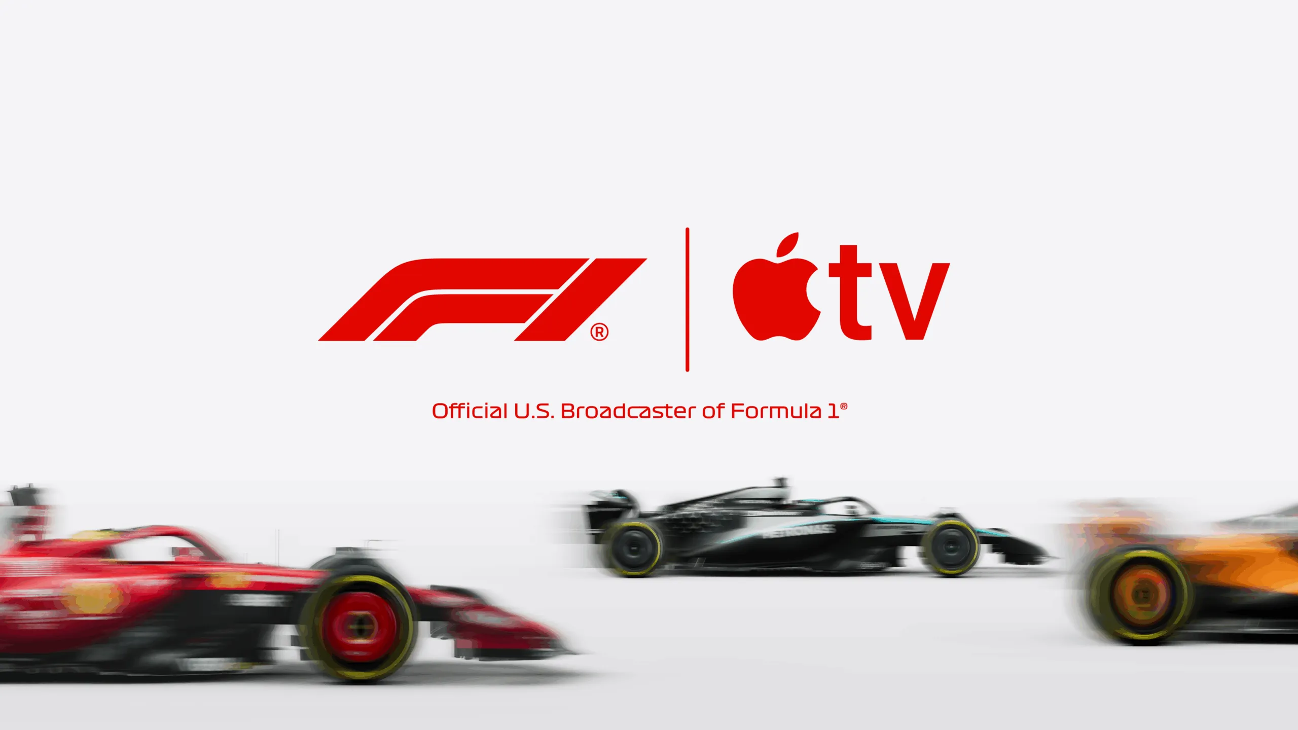 Formule 1 Apple TV 2026 diffusion États-Unis : guide complet - Article F1 sur PitStopInsight