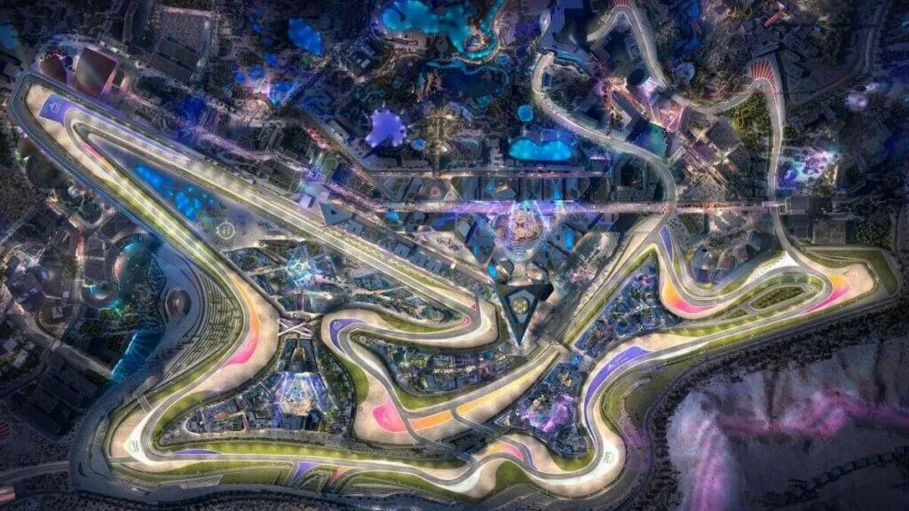 F1 calendrier 2027 : Quels changements pour le futur ? - Article F1 sur PitStopInsight