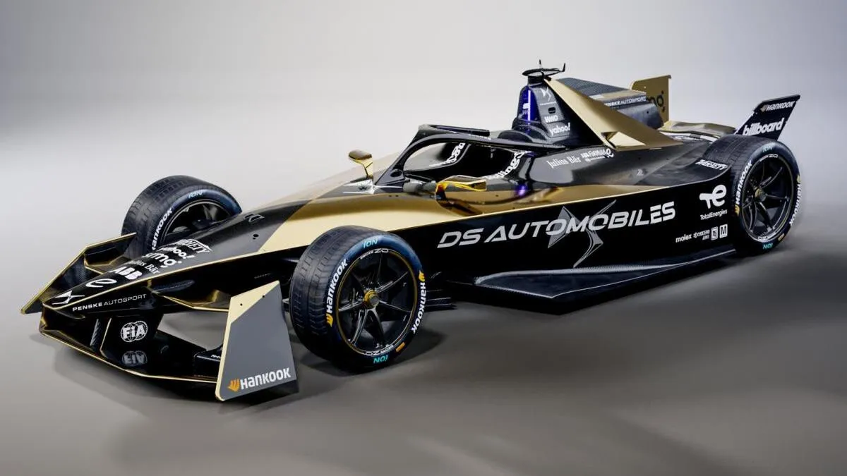 DS Penske Formule E Londres : Vers un maintien en troisième position - Article Formula E sur PitStopInsight