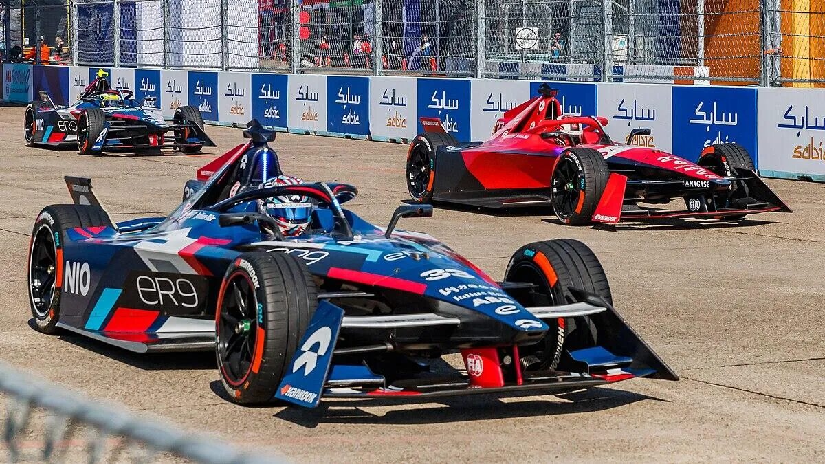 Formule E : extension accord avec la FIA jusqu'en 2053 - Article Formula E sur PitStopInsight