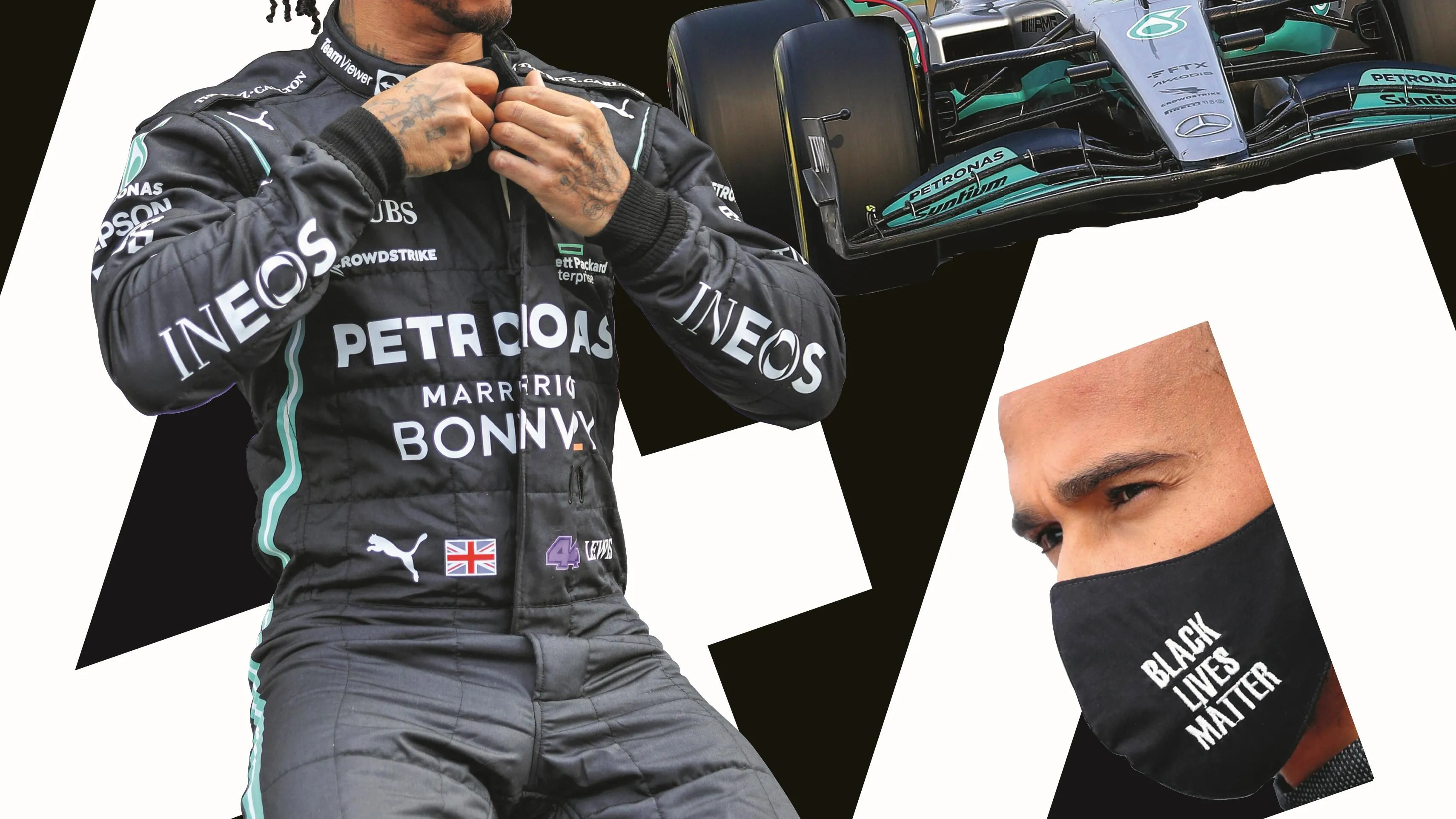 La Confusion des Couleurs en F1 : Un Obstacle pour les Nouveaux Fans - Article F1 sur PitStopInsight