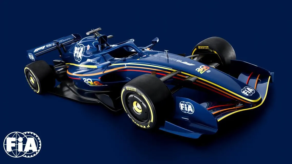 Voitures de F1 2026 : Vers une vitesse maximale de 400 km/h ? Réalité ou utopie ? - Article F1 sur PitStopInsight
