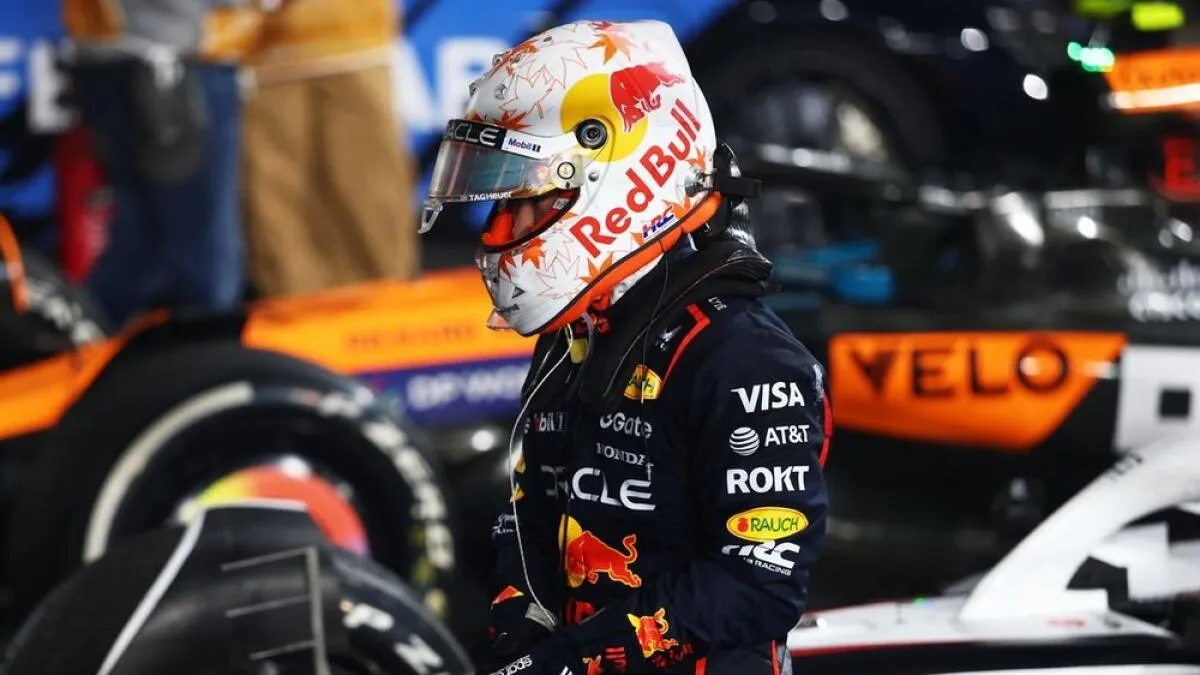 Analyse de la FP2 Abu Dhabi 2024: Verstappen vs Tsunoda et l’écart de performance - Article F1 sur PitStopInsight