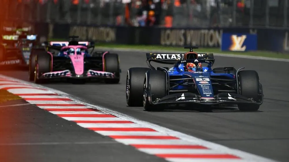 Pierre Gasly et Alpine au GP du Brésil : qualifications sprint frustrante puis course encourageante - Article F1 sur PitStopInsight