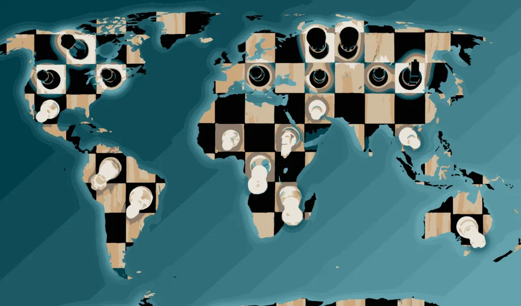 Conflit Iran-États-Unis : perturbations majeures pour la F1 et le WEC - Article F1 sur PitStopInsight