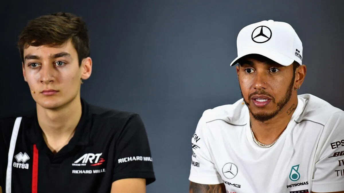 Toto Wolff sur George Russell - Le vrai leader de Mercedes ? - Article F1 sur PitStopInsight