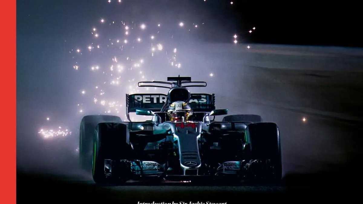 Les grands prix immortels de la Formule 1 à l'occasion de son 75e anniversaire - Article F1 sur PitStopInsight