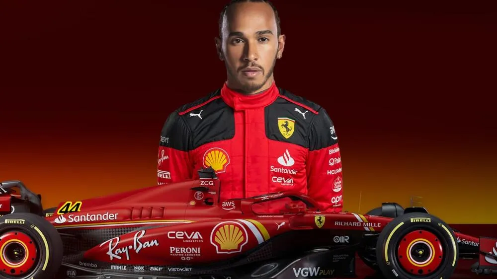 Le Grand Prix du Brésil 2024: le week-end cauchemardesque d’Hamilton et Ferrari - Article F1 sur PitStopInsight