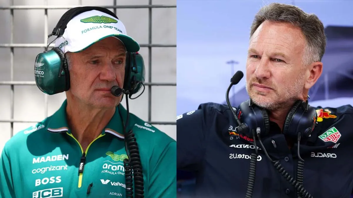Pourquoi Christian Horner ne rejoindra pas Aston Martin F1 malgré les rumeurs selon Lawrence Stroll - Article F1 sur PitStopInsight