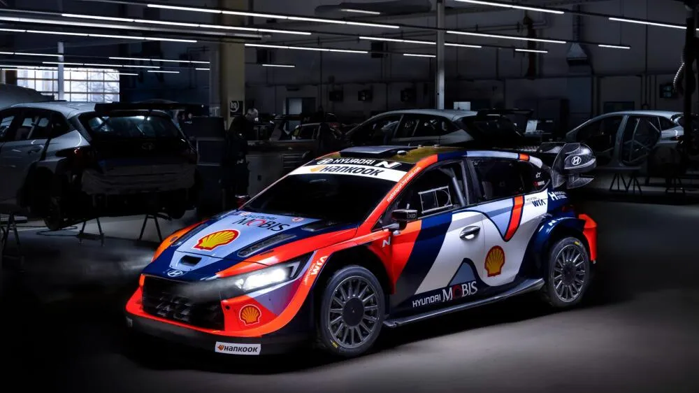 Hyundai Motorsport renforce ses ressources pour dominer le WRC et le WEC en créant deux postes clés - Article WRC sur PitStopInsight