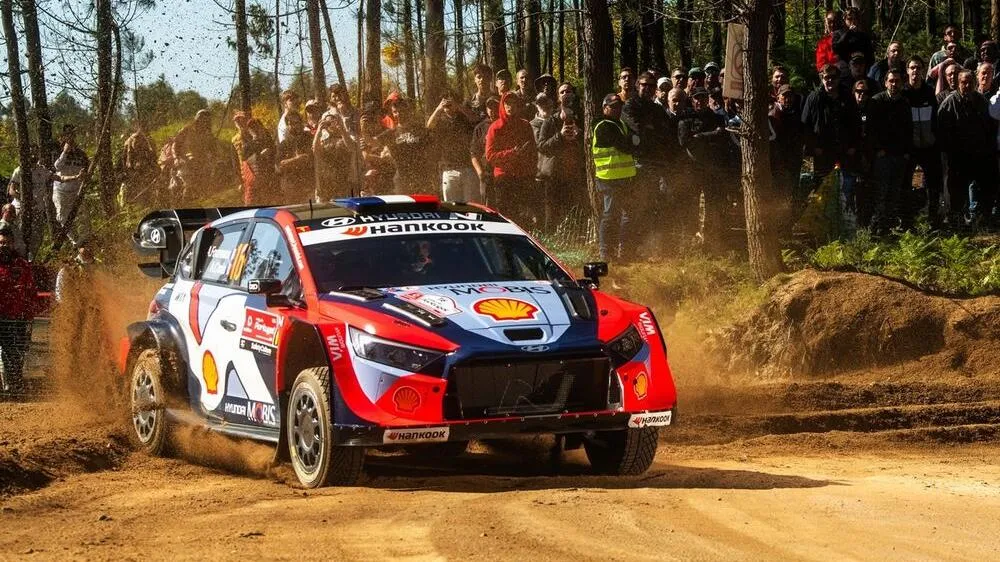 Hyundai WRC 2026 : La marque confirme sa participation malgré l'incertitude - Article WRC sur PitStopInsight
