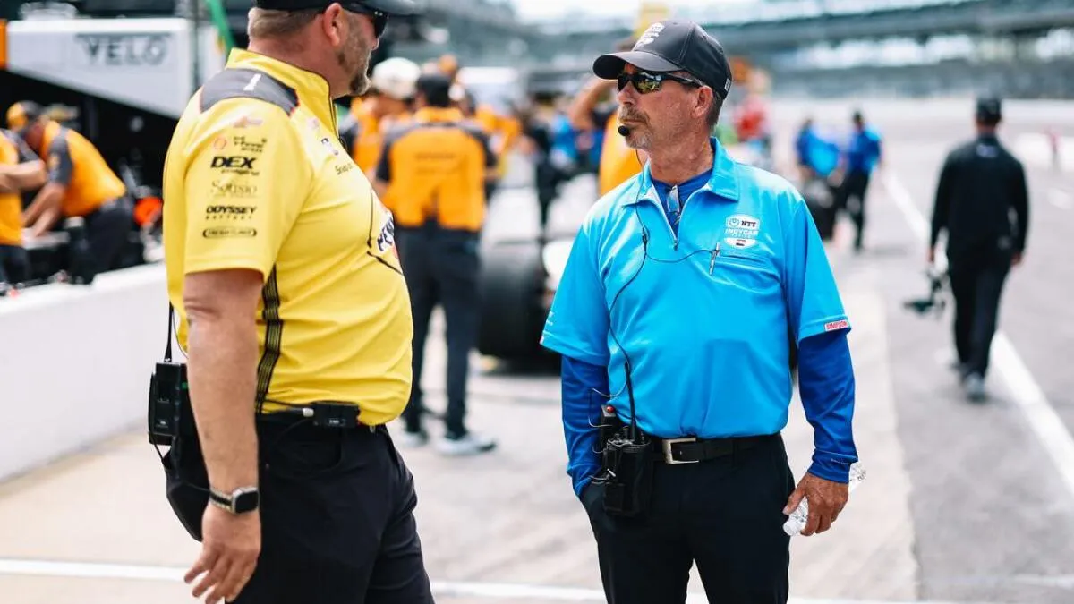 IndyCar système d'arbitrage indépendant 2026 : vers une ère de transparence et d'impartialité - Article IndyCar sur PitStopInsight