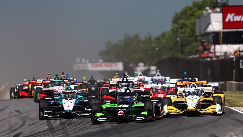 L'IOB progresse sur l'officiating indépendant, mais la recherche du directeur des officiels IndyCar 2026 se poursuit - Article IndyCar sur PitStopInsight