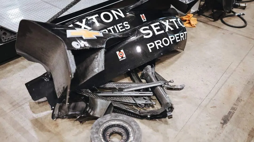 Indy Toronto 2025 : Chaos et stratégie sur le circuit urbain - Article IndyCar sur PitStopInsight