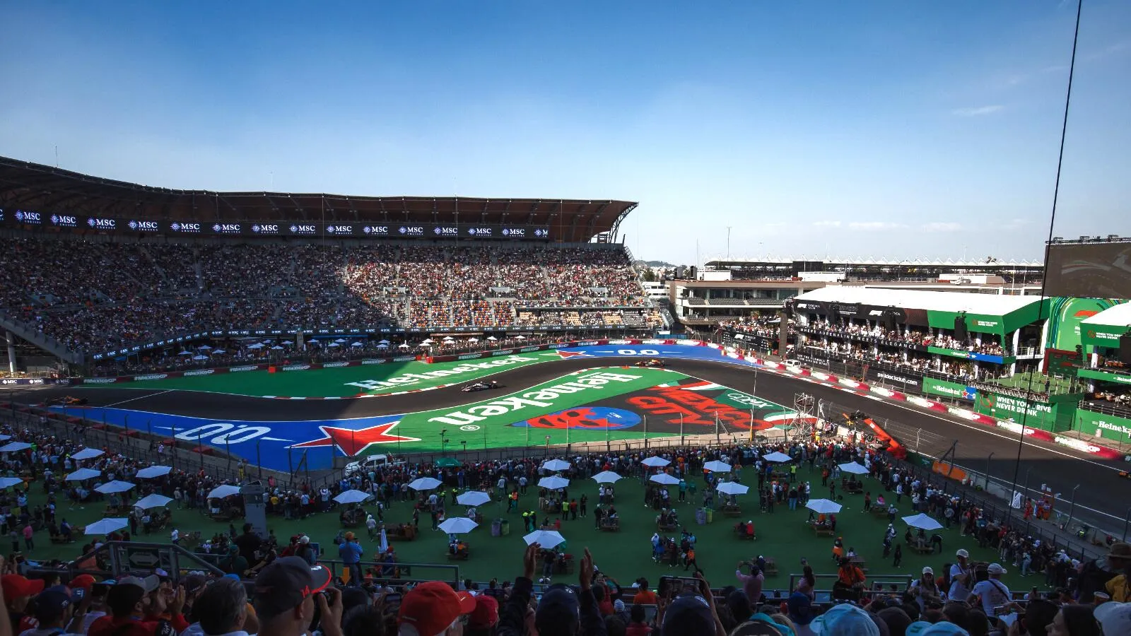 IndyCar Mexique 2026 pas de course Coupe du Monde FIFA 2024 : pourquoi l'été est compromis et quelles suites pour le Mexique - Article IndyCar sur PitStopInsight