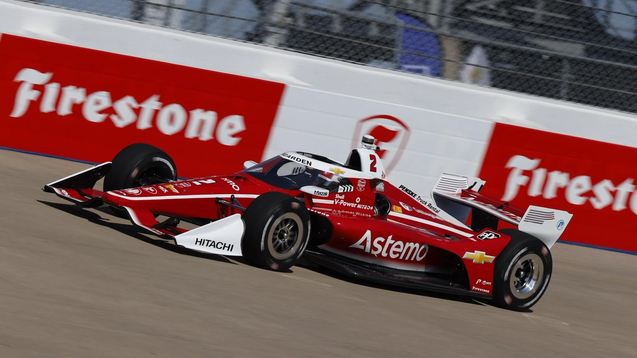 IndyCar 2025 Nashville : victoire de Josef Newgarden dans une course finale chaotique - Article IndyCar sur PitStopInsight