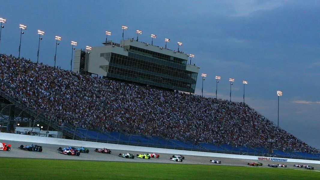 Borchetta Bourbon Music City Grand Prix : Newgarden victoire, Palou champion 2025 IndyCar - Article IndyCar sur PitStopInsight