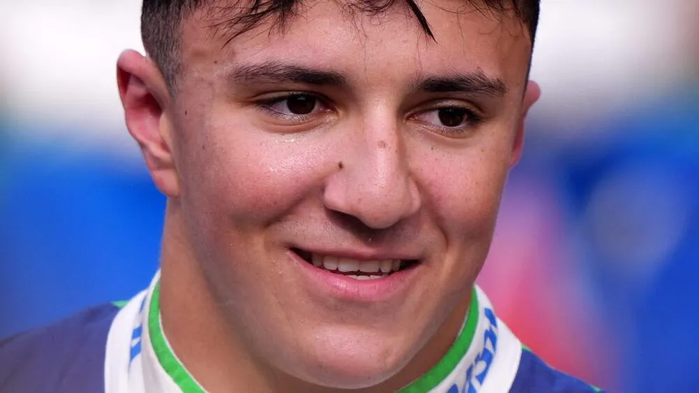 Isack Hadjar prêt à rejoindre Red Bull pour 2026 : une saison rookie exemplaire - Article F1 sur PitStopInsight