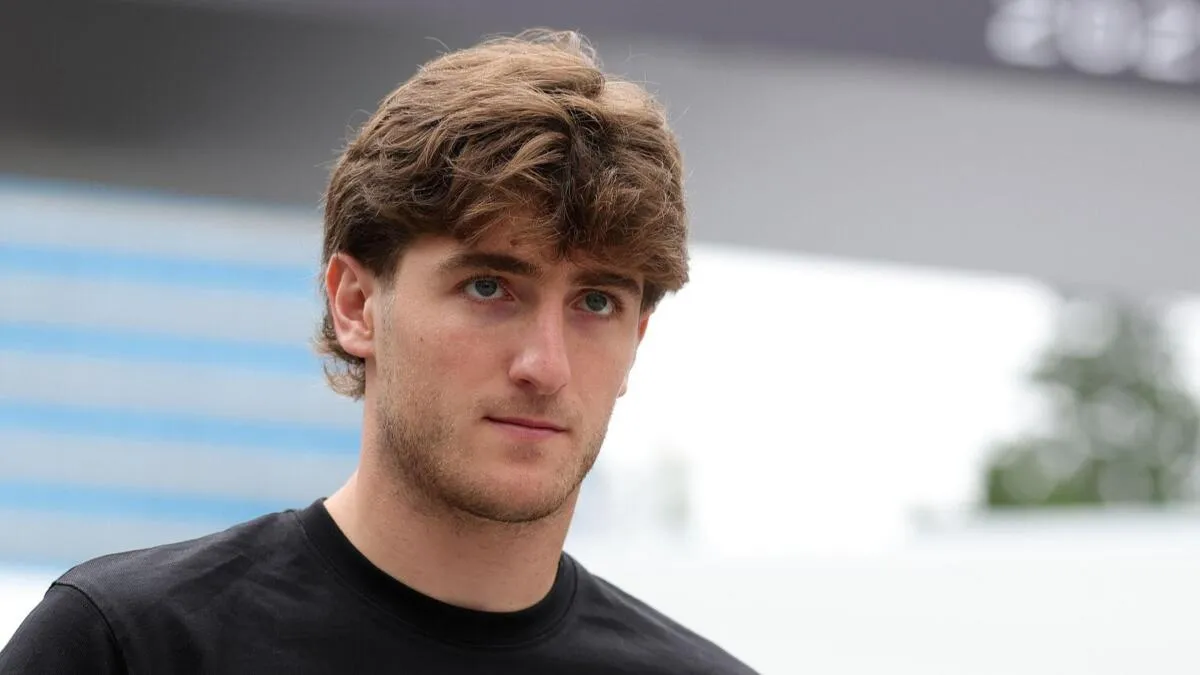 Haas engage Jack Doohan comme pilote réserve pour la saison 2026 - Article F1 sur PitStopInsight