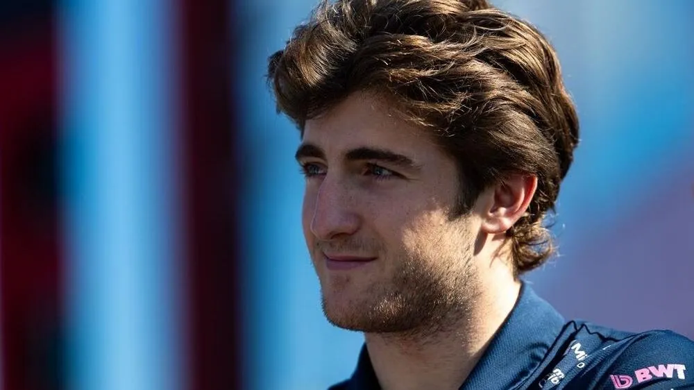 Jack Doohan se dirige vers la Super Formula 2026 avec Kondo Racing Toyota - Article F1 sur PitStopInsight