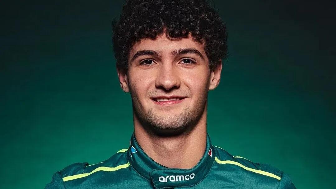 Jak Crawford F1 2026 : Le pilote américain en quête d'opportunité avec Cadillac - Article F1 sur PitStopInsight