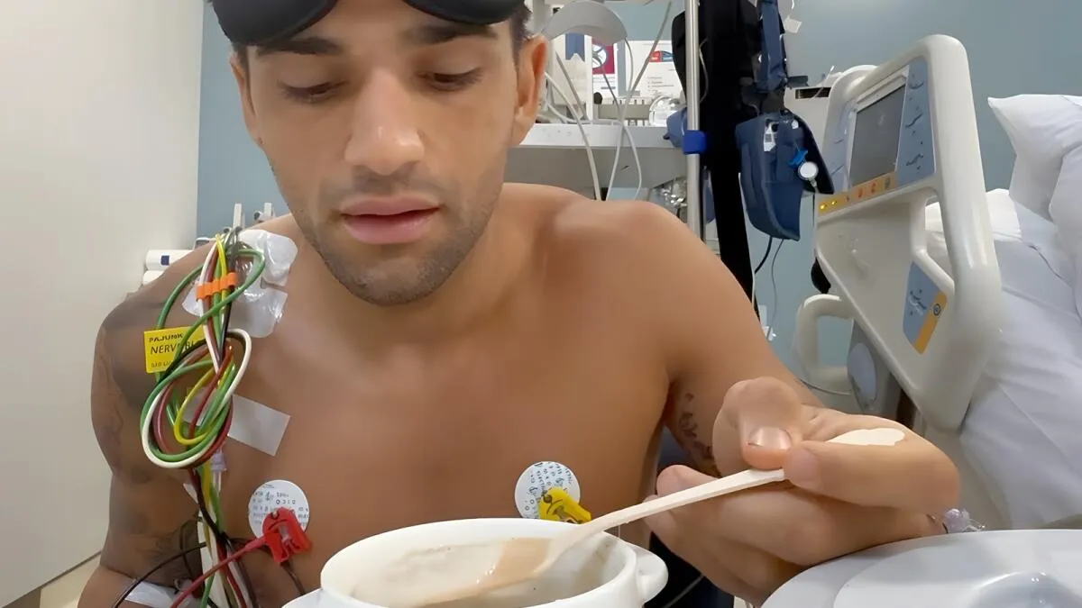 Deux chirurgies récentes pourraient forcer Jorge Martin à manquer le test MotoGP de Sepang - Article MotoGP sur PitStopInsight