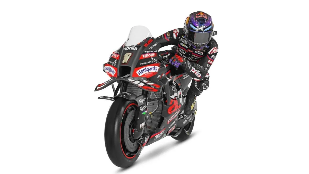 Jorge Martín absent du test de Sepang après deux chirurgies révisives - Article MotoGP sur PitStopInsight