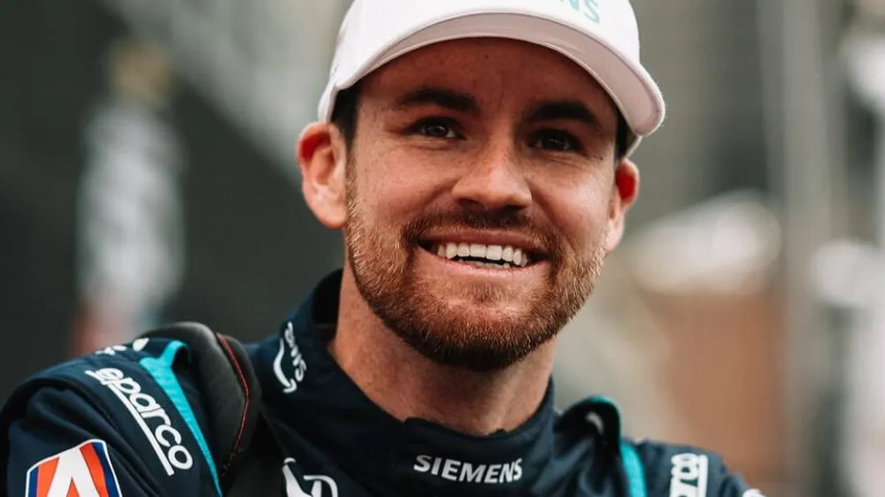 Kyle Kirkwood signe une prolongation plurielle avec Andretti Global IndyCar - Article IndyCar sur PitStopInsight