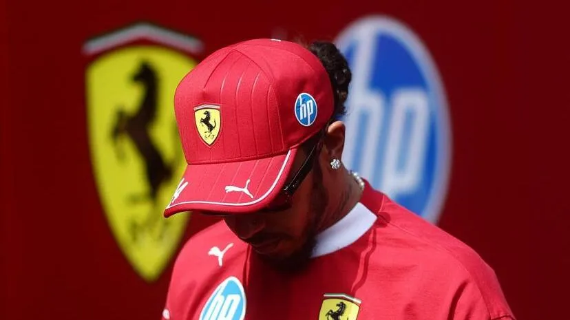 Vasseur répond aux critiques de Hamilton : « Pas de démotivation, juste de la frustration » - Article F1 sur PitStopInsight