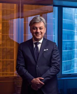 Luca de Meo Quitte son Poste de Directeur Général du Groupe Renault - Article F1 sur PitStopInsight