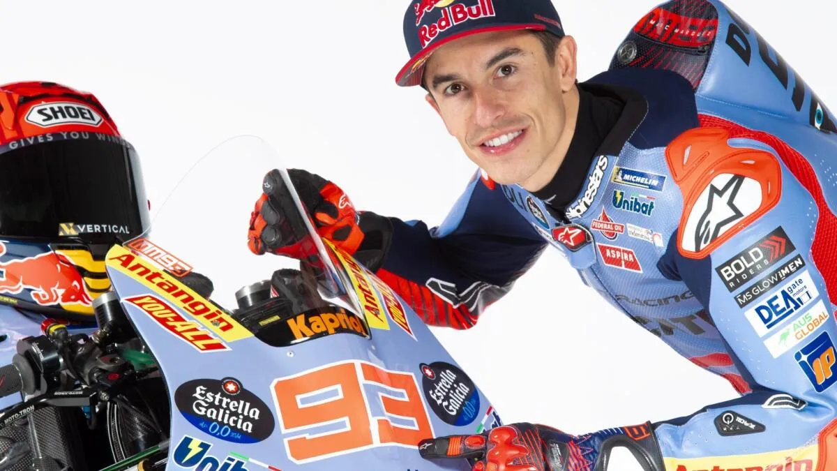 Marc Marquez minimise l'idée d'un retour chez Honda - Article MotoGP sur PitStopInsight