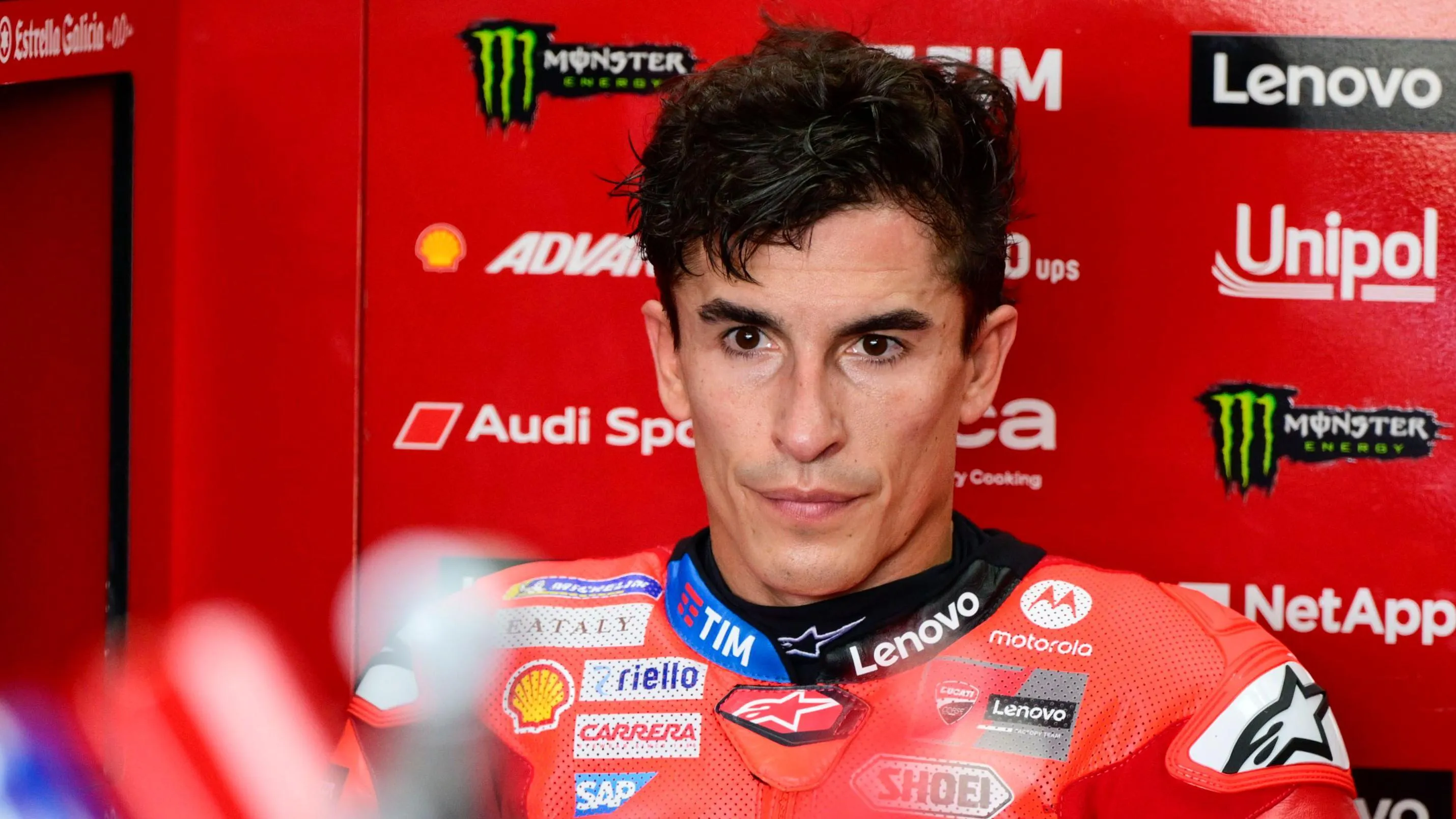 Marc Marquez opération épaule droite Grand Prix d’Indonésie - Article MotoGP sur PitStopInsight