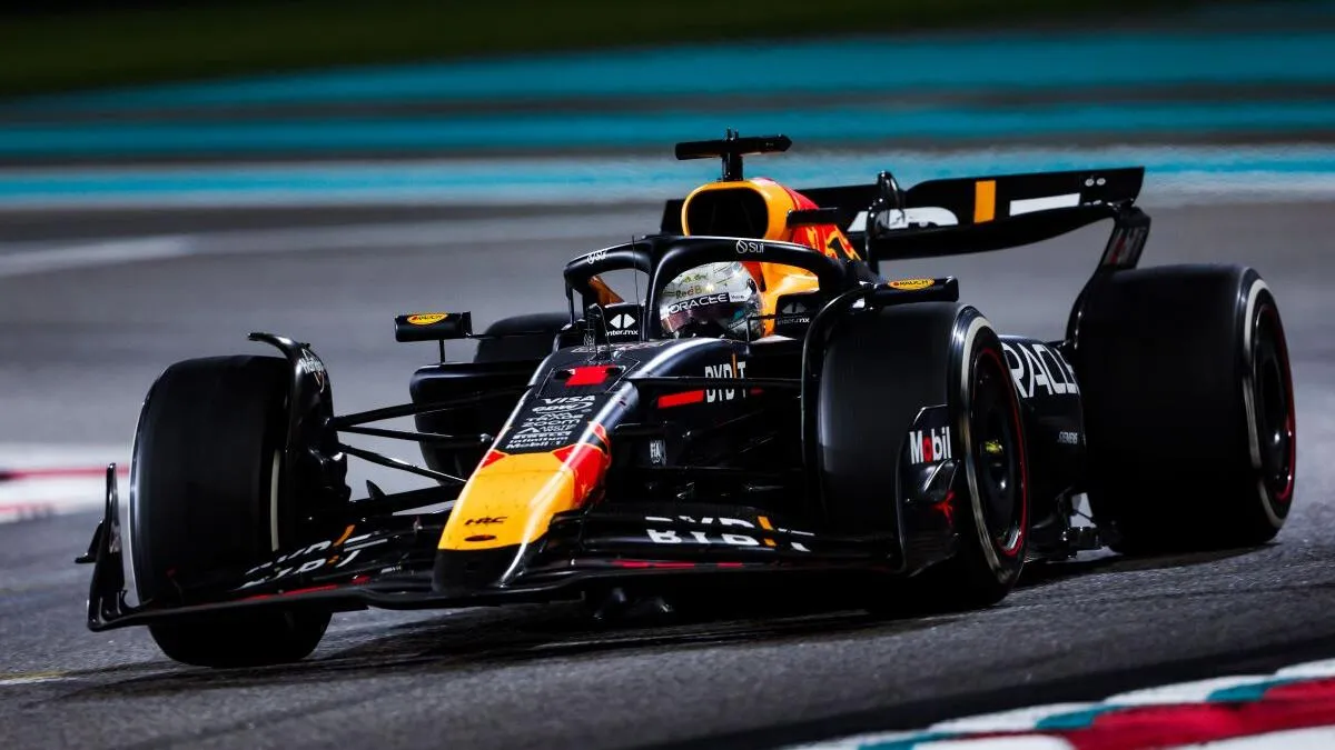 Pourquoi 2025 restera la meilleure saison de Max Verstappen en Formule 1 malgré la perte du titre - Article F1 sur PitStopInsight