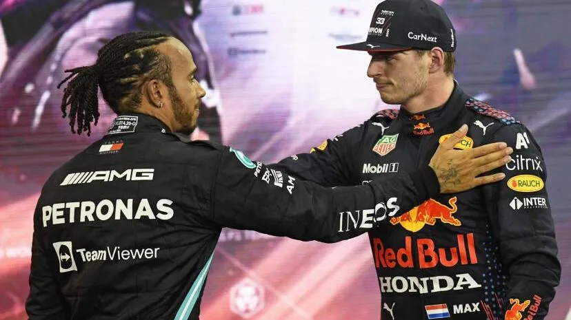 Max Verstappen et Lewis Hamilton en MotoGP : Acquisition d&#39;une équipe - Article MotoGP sur PitStopInsight