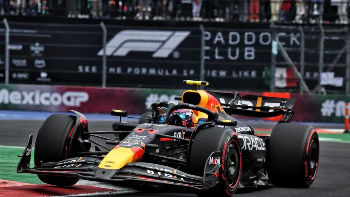 Verstappen cinquième titre F1 2023 confirme sa suprématie - Article F1 sur PitStopInsight