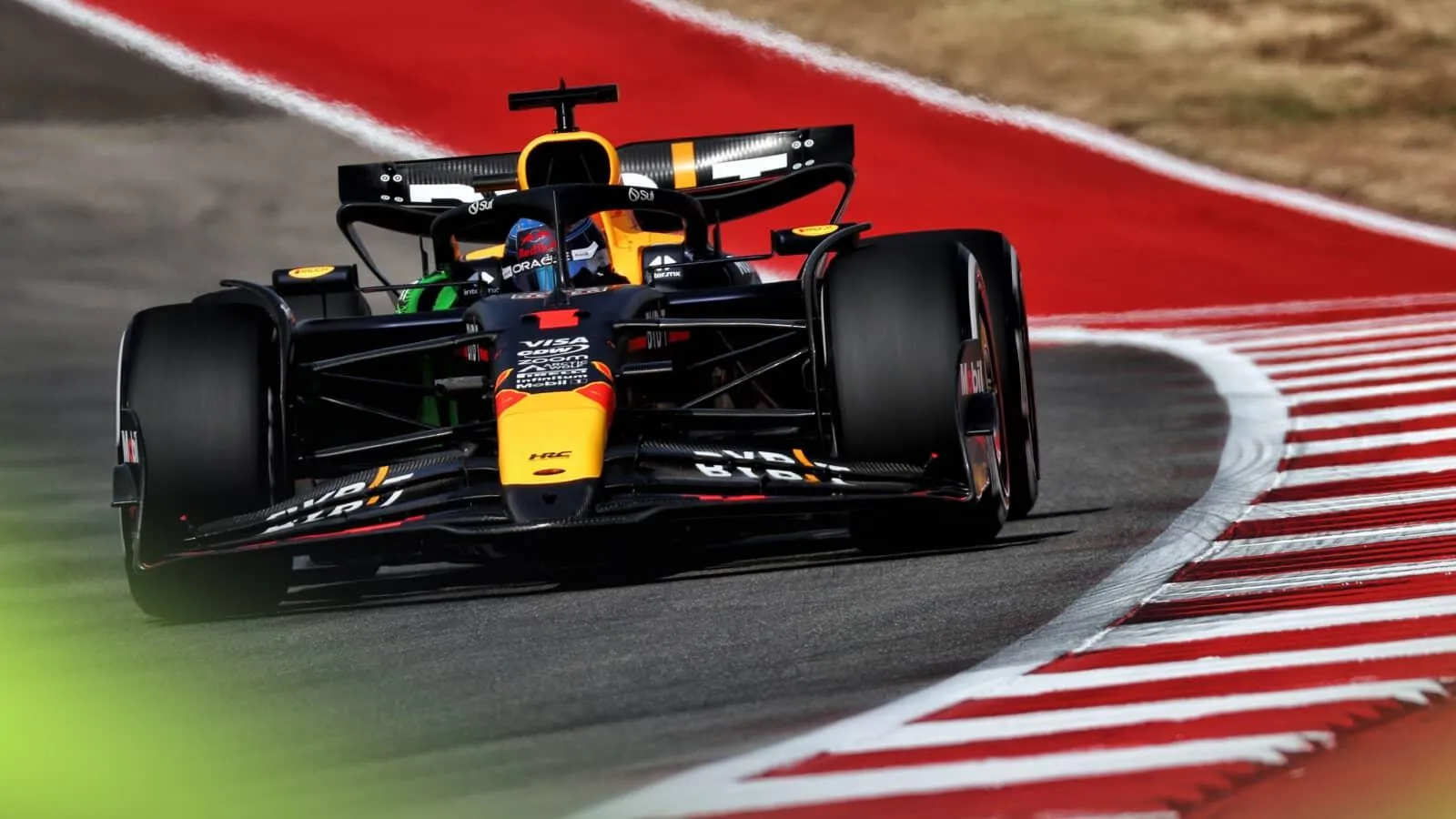Verstappen remporte le GP des États-Unis 2024 - Article F1 sur PitStopInsight