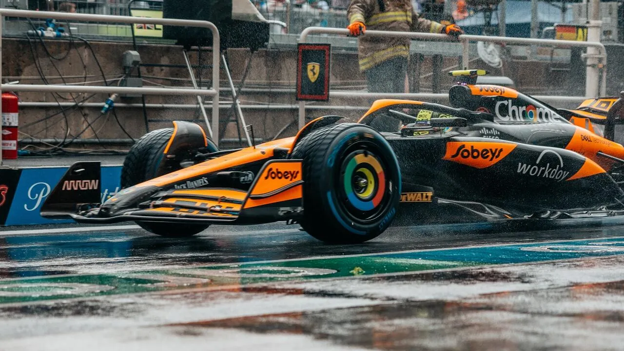 McLaren au Grand Prix du Canada : Analyse des Défis et Vulnérabilités - Article F1 sur PitStopInsight