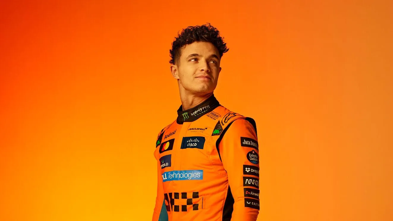 McLaren F1 fiabilité moteur : Lando Norris rassuré après le problème de Zandvoort - Article F1 sur PitStopInsight