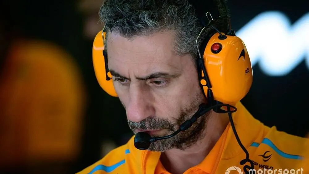 La Stratégie audacieuse de McLaren F1 : Rivalité ou révolution ? - Article F1 sur PitStopInsight