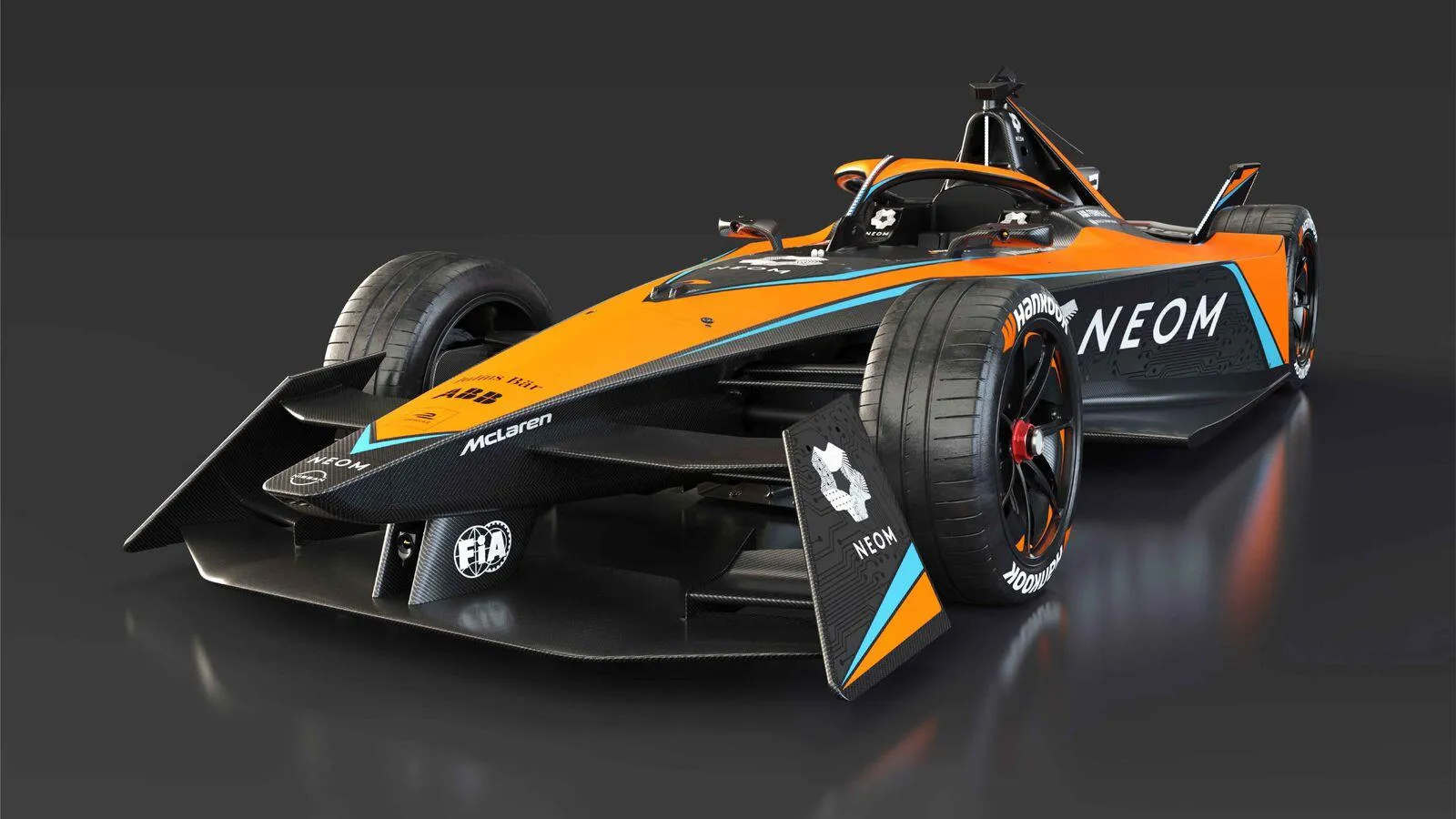 Formule E : McLaren va fermer son équipe en fin de saison - Article Formula E sur PitStopInsight