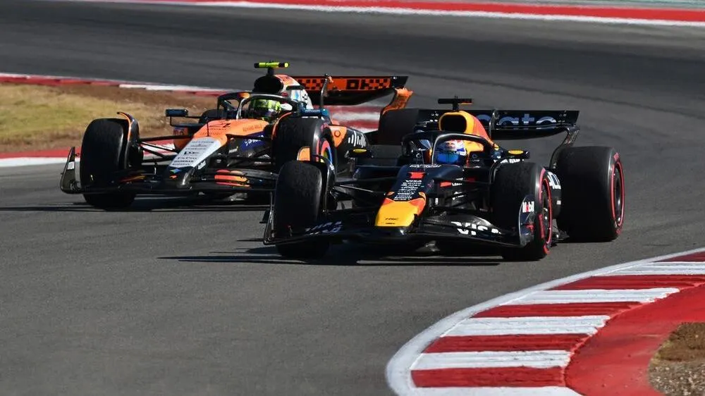 McLaren vs Verstappen: The battle for the 2025 Formula 1 World Championship - Article F1 sur PitStopInsight
