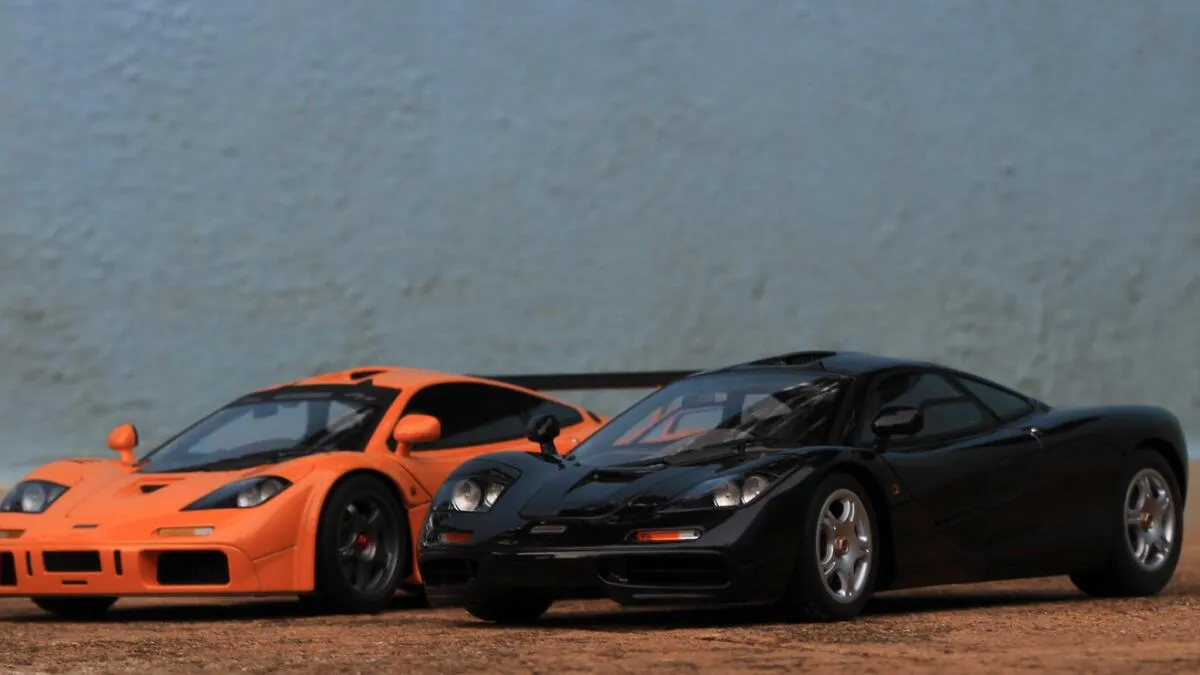 La dynamique entre Norris et Piastri chez McLaren après le titre de Norris en F1 2025 - Article F1 sur PitStopInsight