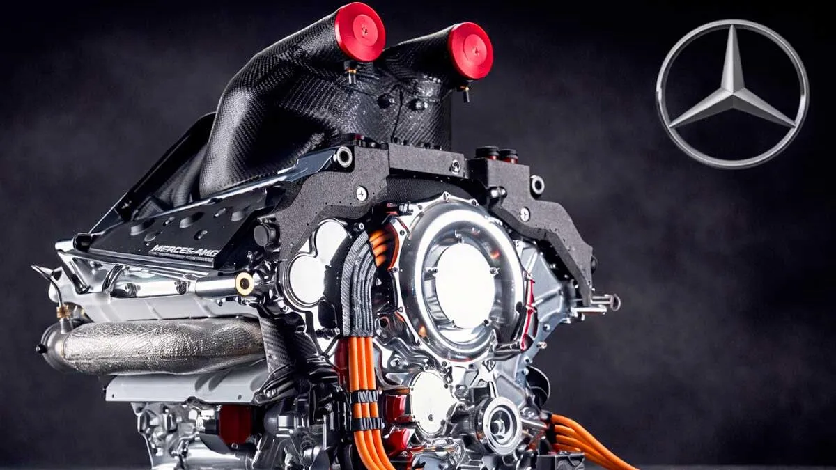 Polémique sur le moteur Mercedes en F1 2026 : Wolff alerte sur les risques d'une intervention FIA - Article F1 sur PitStopInsight