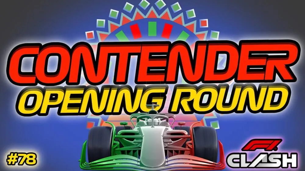 Le problème du premier virage du Mexique F1 2025 : sécurité, décisions et chaos - Article F1 sur PitStopInsight