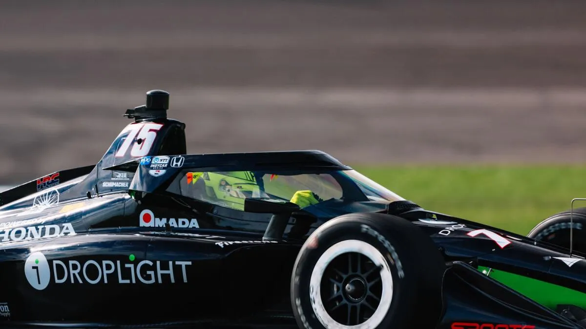 Les discussions Cadillac F1 avec Mick Schumacher avant son passage en IndyCar 2026 : une opportunité manquée ? - Article F1 sur PitStopInsight