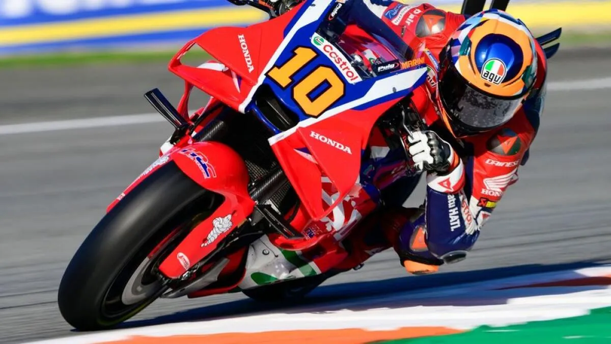 Faut-il une règle de poids minimale en MotoGP en 2026 ? - Article MotoGP sur PitStopInsight
